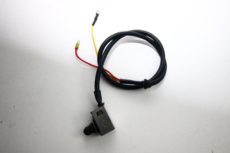 Seadoo SP XP SPX SPI GTI GTX Start Button Ignition Switch OEM 278000392