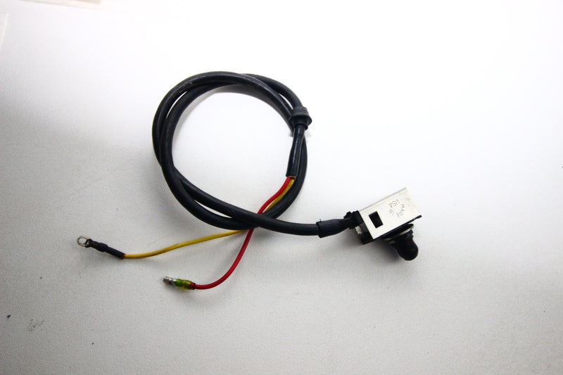 Seadoo SP XP SPX SPI GTI GTX Start Button Ignition Switch OEM 278000392