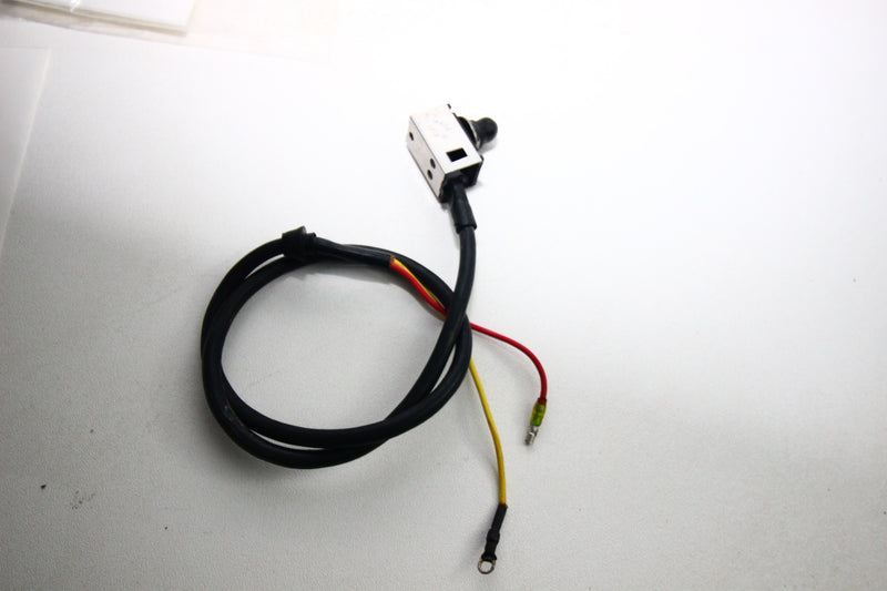 Seadoo SP XP SPX SPI GTI GTX Start Button Ignition Switch OEM 278000392