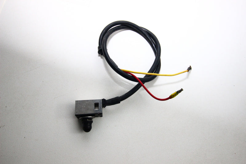 Seadoo SP XP SPX SPI GTI GTX Start Button Ignition Switch OEM 278000392