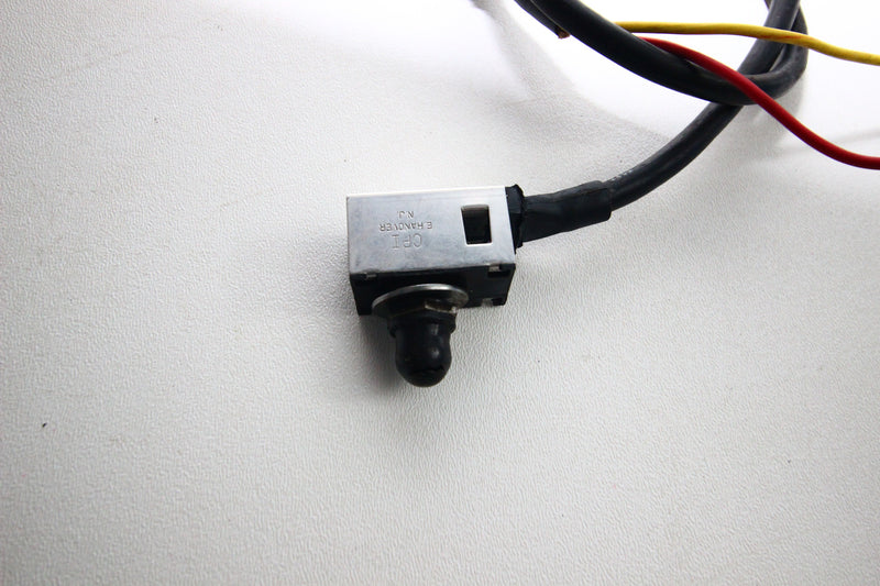 Seadoo SP XP SPX SPI GTI GTX Start Button Ignition Switch OEM 278000392