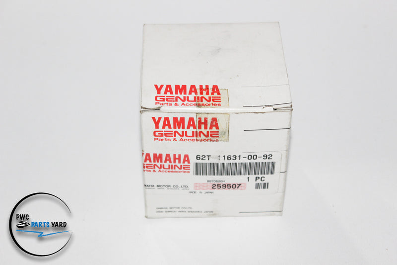 OEM Yamaha 700 / 1100 Piston PWC 010-827K, 62T-11631-02-92, 62T-11631-00-92