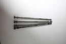 Yamaha 650 701 Jet Pump Long Bolts 144mm Vxr Pro Super jet Wave Blaster FX1