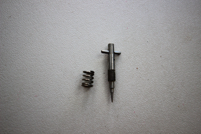 Yamaha Waverunner XLT1200 Cross Bar Adjuster Yamaha 1200R NEEDLE FITTING Screw