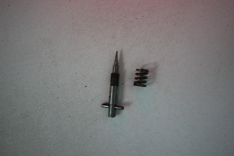 Yamaha Waverunner XLT1200 Cross Bar Adjuster Yamaha 1200R NEEDLE FITTING Screw