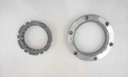 Yamaha WaveRunner VX 110 Deluxe One Way Starter Clutch Gear Cruise Sport FX HO