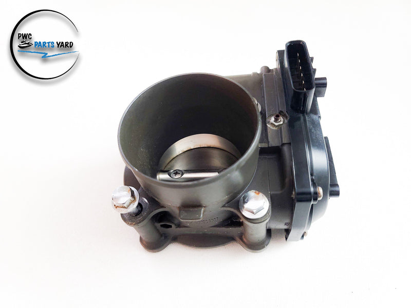 Yamaha WaveRunner 2016-2022 VX V1 EX SuperJet OEM Throttle Body 6EY-13750-00-00