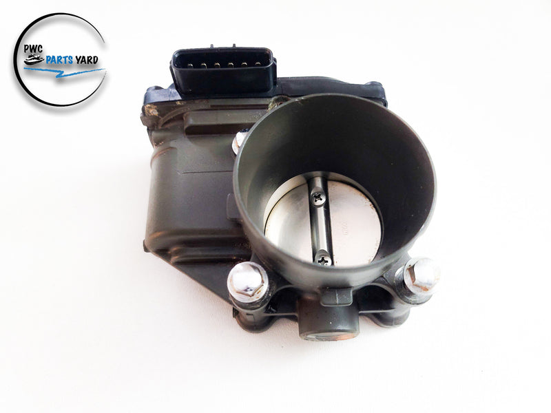 Yamaha WaveRunner 2016-2022 VX V1 EX SuperJet OEM Throttle Body 6EY-13750-00-00