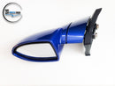 Sea Doo 2002 GTX DI Right Left Hand Mirrors Blue Assembly
