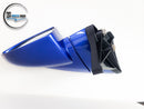 Sea Doo 2002 GTX DI Right Left Hand Mirrors Blue Assembly