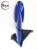 Sea Doo 2002 GTX DI Right Left Hand Mirrors Blue Assembly