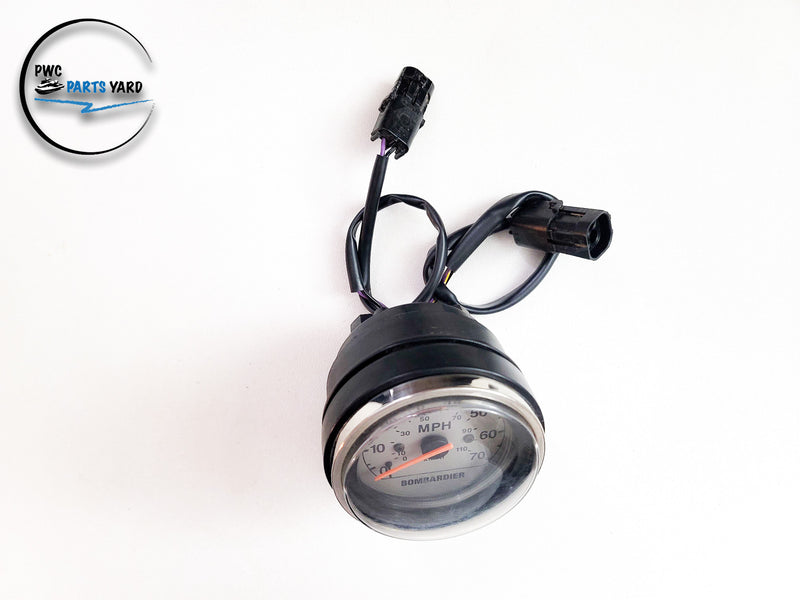 2002-03 GTX DI MPH Gauge Display Speedometer 278001741 01-16-2024