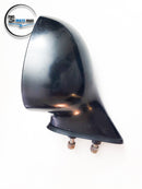 2004 YAMAHA FX HIGH OUTPUT- XLT1200- FX140 LEFT MIRROR F0V-U596C-04-00