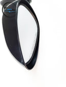 2004 YAMAHA FX HIGH OUTPUT- XLT1200- FX140 LEFT MIRROR F0V-U596C-04-00