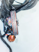 Yamaha 2002 FX HO FX1100 140 Engine Main Wire Wiring Harness 60E-8259L-00-00