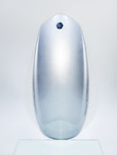 2005 YAMAHA FX140 HO FX1000 HOOD STORAGE COVER LID Silver F1B-U517B-29-P0