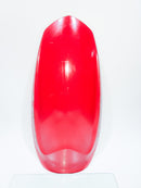 YAMAHA FX140 HO FX1000 HOOD STORAGE COVER LID Red F1B-U517B-29-P0