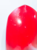 YAMAHA FX140 HO FX1000 HOOD STORAGE COVER LID Red F1B-U517B-29-P0