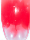 YAMAHA FX140 HO FX1000 HOOD STORAGE COVER LID Red F1B-U517B-29-P0