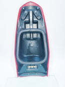 YAMAHA FX140 HO FX1000 HOOD STORAGE COVER LID Red F1B-U517B-29-P0