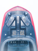 YAMAHA FX140 HO FX1000 HOOD STORAGE COVER LID Red F1B-U517B-29-P0