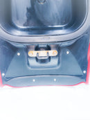 YAMAHA FX140 HO FX1000 HOOD STORAGE COVER LID Red F1B-U517B-29-P0