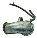 SEADOO 717 720 PIPE EXHAUST PIPE FITS ALL 720 MODELS