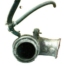 SEADOO 717 720 PIPE EXHAUST PIPE FITS ALL 720 MODELS