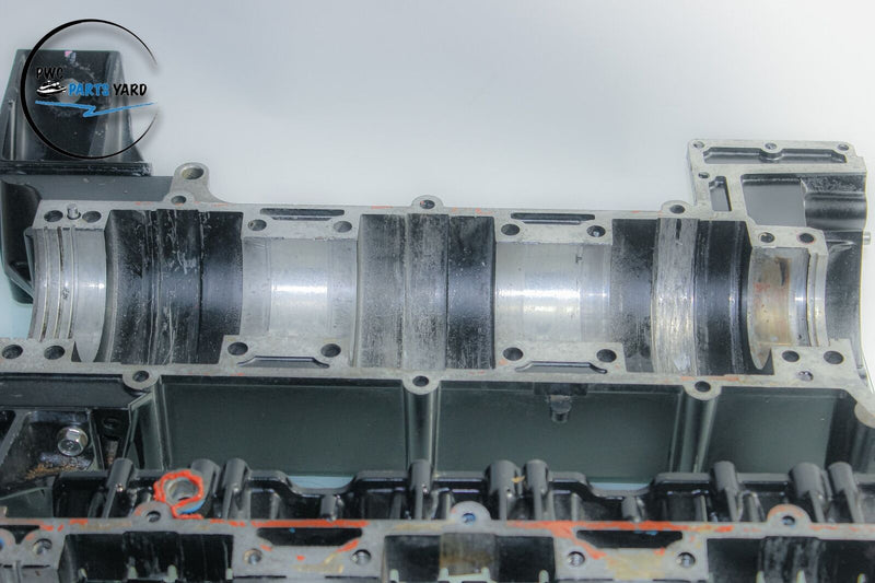 OEM Yamaha 66V  XLT1200 GP1200R XLT GP 1200 R XL crankcase Engine Bottom End