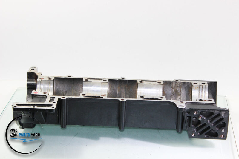 Yamaha 66V 1200 Crankcase OEM Engine Block Case XLT1200 GP1200R XL1200 Limited 1