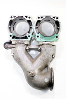 SEADOO 717 720 PIPE EXHAUST PIPE