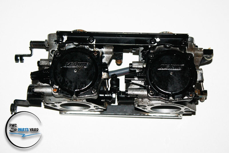 Kawasaki Carburetor 750SX 750SS SSXI 750 STS STS750 Keihin 750XI XI  12-9-2022