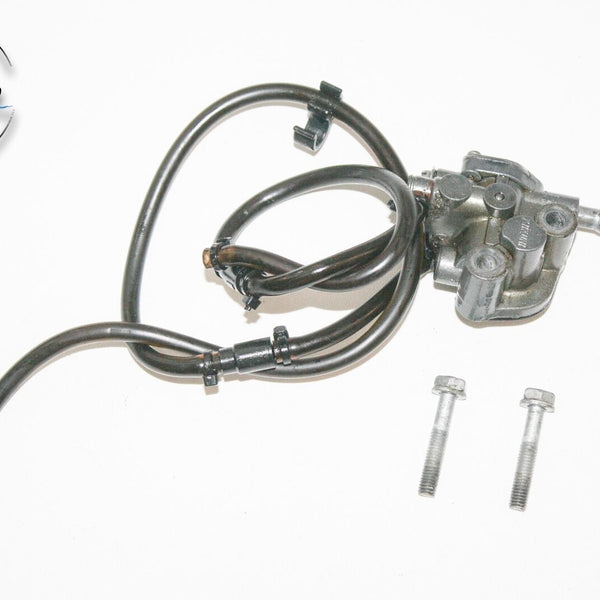 1996-1997 Yamaha Wave Venture 1100 Oil Injection Pump 64T-13200-00-00
