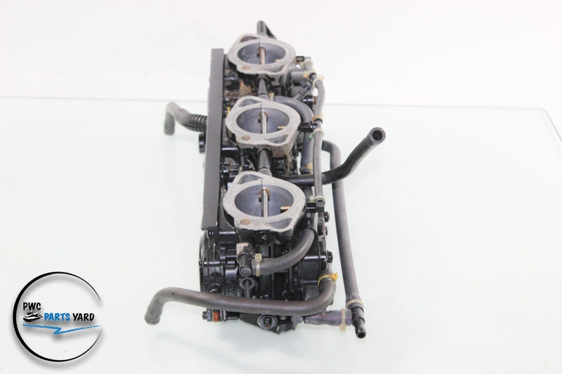 OEM 1996-1997 Kawasaki ZXI STX1100 Carburetor Assembly 15003-3718 7-20-2022