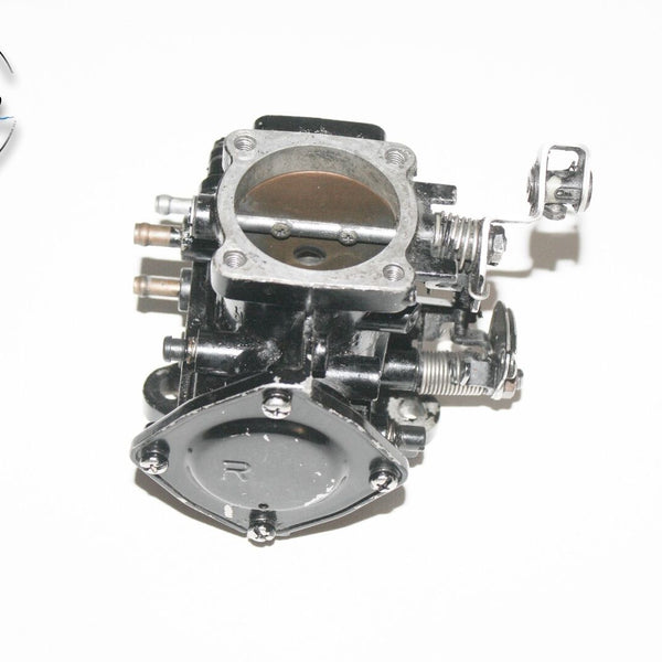 Yamaha WetJet Kawasaki 701 61X Mikuni 44mm SBN Carb Carburetor SUPERJE