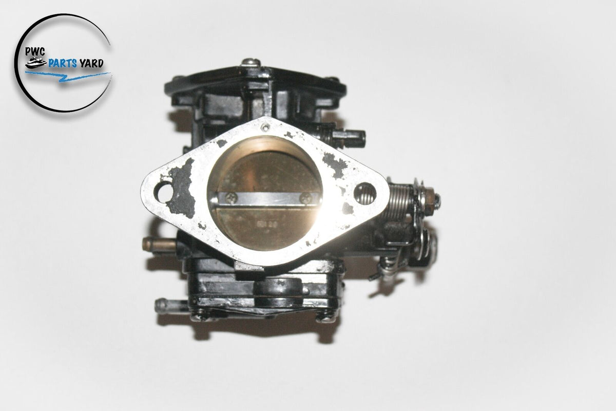 Yamaha WetJet Kawasaki 701 61X Mikuni 44mm SBN Carb Carburetor SUPERJE