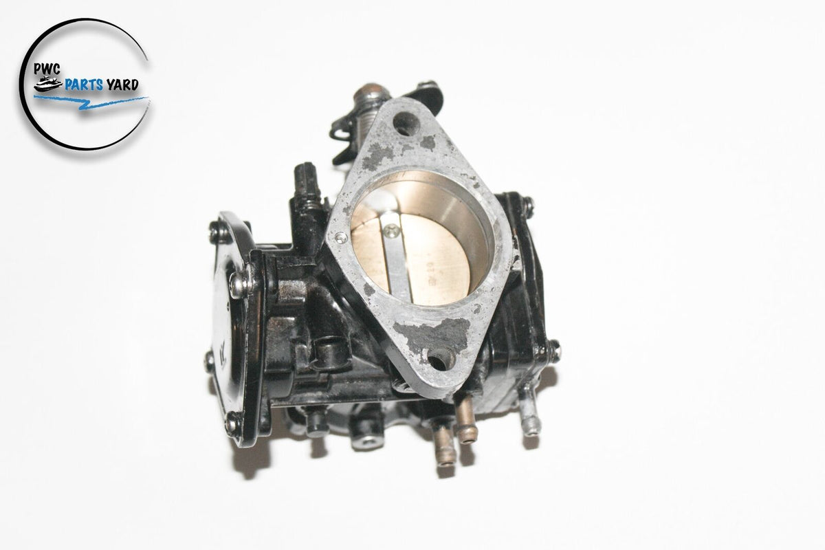 Yamaha WetJet Kawasaki 701 61X Mikuni 44mm SBN Carb Carburetor SUPERJE