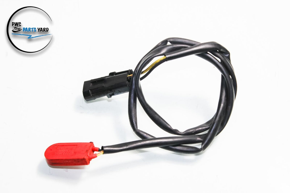 スピードガン 1999-2003 Sea-Doo Start Stop Kill Switch Wire RX DI SPX 278001358 2780
