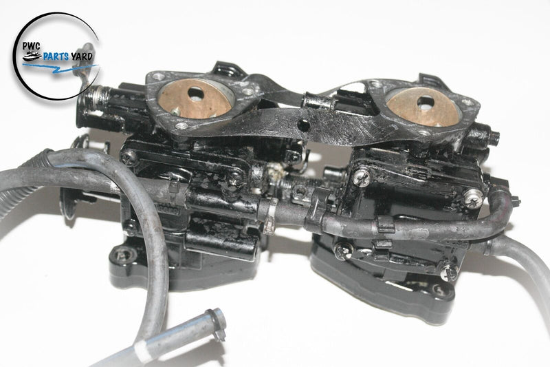 1996 Yamaha Waveventure 700 Oem Carburetor Assembly 62T-14301-03-00 06-30-23