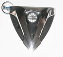 2002 - 2007 SEADOO GTX Supercharged 4TEC WAKE FRONT HOOD CHROME Grill BEZEL STORAGE