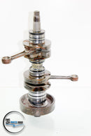 Seadoo GTX 650 657X 1995 Crankshaft Core 290886557