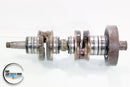 Seadoo GTX 650 657X 1995 Crankshaft Core 290886557