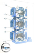 POLARIS 780 MOTOR SL780 SLTX SLX SLT780 BLOCK ENGINE sl slt slh 750