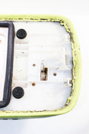 YAMAHA VXR VXR PRO DOUBLE SEAT ASSY GD0-U371A-10-00 GD0-U371A-00-00 YELLOW