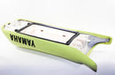 YAMAHA VXR VXR PRO DOUBLE SEAT ASSY GD0-U371A-10-00 GD0-U371A-00-00 YELLOW