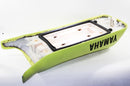 YAMAHA VXR VXR PRO DOUBLE SEAT ASSY GD0-U371A-10-00 GD0-U371A-00-00 YELLOW