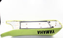 YAMAHA VXR VXR PRO DOUBLE SEAT ASSY GD0-U371A-10-00 GD0-U371A-00-00 YELLOW