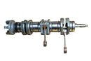 WC1 POLARIS 03-04 MSX 140 CRANKSHAFT MSX140 CRANK 2202422 Core