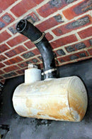 Kawasaki STX 12f 15f Right Waterbox Muffler -2 2003 - 2008 49070-3745