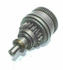 Yamaha gp800R XLT1200 WAVE BLASTER VENTURE RAIDER VXR STARTER BENDIX IDLE GEAR